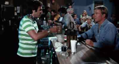 How about another one, Sonny? - Mako: The Jaws of Death