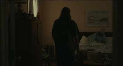 How about we open up
a window, Nicole? - Our Friend