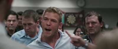 How about my personal favorite, - Office Uprising