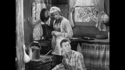 HOW ABOUT PLAYIN' - The Andy Griffith Show