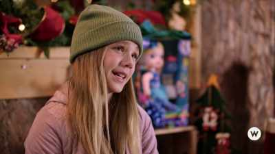 How about you promise
never to do it again, - Nantucket Noel