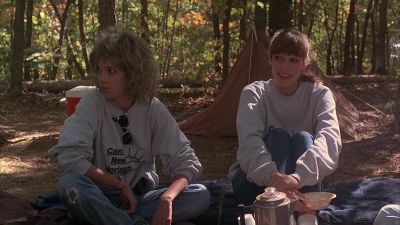 How about it Riff - Sleepaway Camp III: Teenage Wasteland