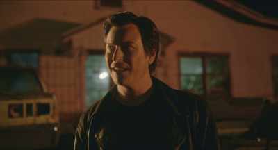 How about, - Blood Relatives