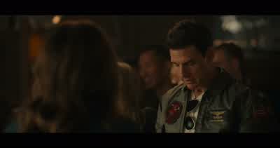 How about... - Top Gun: Maverick