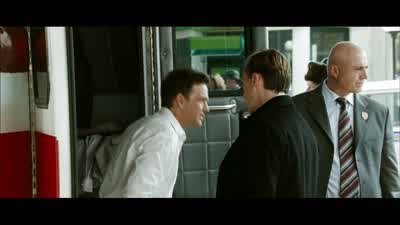 How about... - Hitman