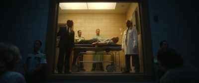 How about - Dahmer - Monster: The Jeffrey Dahmer Story