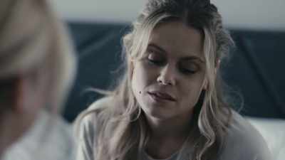 How about, to say sorry, I
make you do dinner tonight? - My Sister's Serial Killer Boyfriend