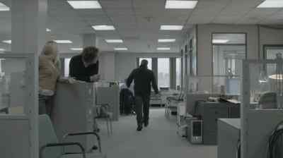 - How about some breakfast?
- No thanks. - The Bridge