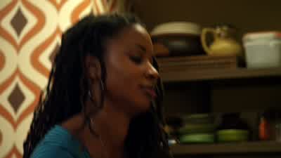 How about some breakfast? - Shameless
