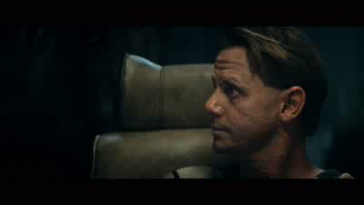 How about some breakfast? - Blade Runner
