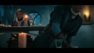 How about some cloudberries? - Avatar: The Last Airbender