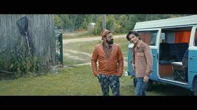 How about some Lassi? - Teefa in Trouble