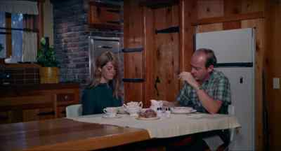 - How about some more cream, honey? - The Born Losers