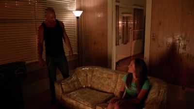 - How about some music?
- Soon. - Dexter