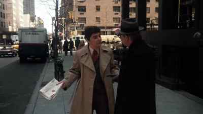 How about some respect for me I'm also a human being - The Sunshine Boys
