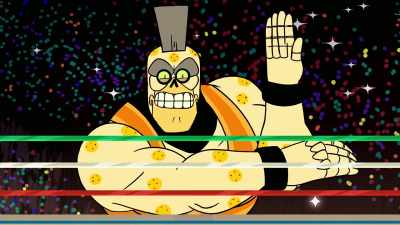 How about some - Victor and Valentino