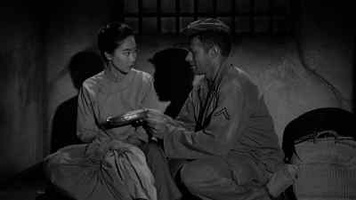 How about something to eat.
The pot's full. - The Mountain Road