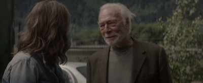 How about spending
some time together? - Boundaries