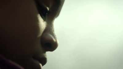 How about you stop noticing me
staring at you - The Passage