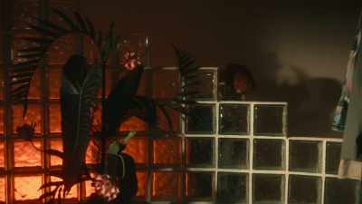 How about Super Chico discovers
that what people actually need - Fantasmas