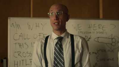 How about we take
a little mental break - Corporate