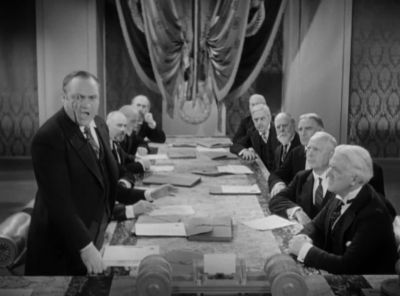 How about taking up the tax - Duck Soup