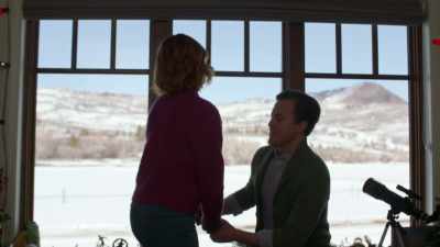 How about we talk about... - Christmas with the Campbells