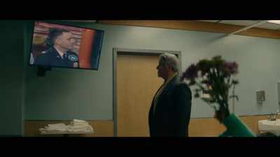 - How about "television?"
- Your television. - Tulsa King