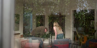 - How about you tell me about Caltech?
- God. - Shrinking