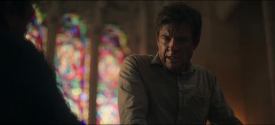 How about you thank me? - Ozark
