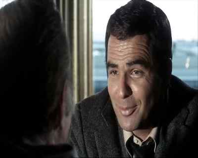 How about that?
Ain't that somethin'? - Hustle