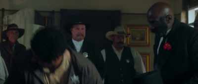 How about that. Alright.
Let me just cut-- - Outlaw Johnny Black