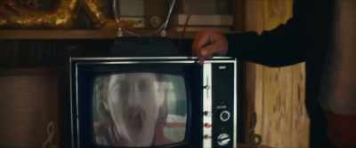 How about that?
And I've got some amazing news. - Weird: The Al Yankovic Story