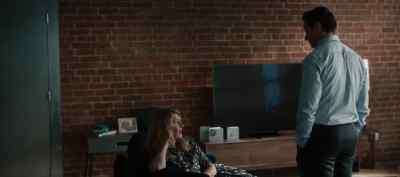 - How about that?
- I know. - The Son