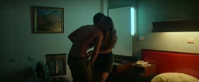 - How about that?
- OK. - The Lost Flowers of Alice Hart