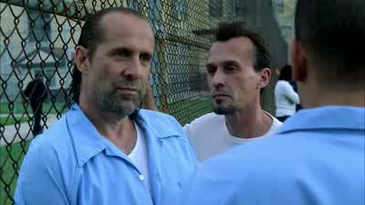 How about that pi card? - Prison Break