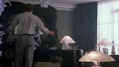 How about that? - Indecent Proposal