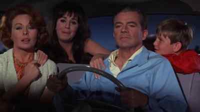 How about that? - Hot Rods to Hell