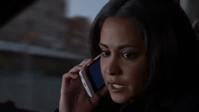 How about that? - The Blacklist