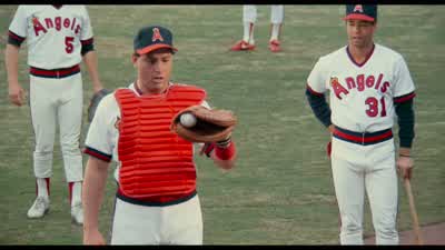 How about that? - The Naked Gun: From the Files of Police Squad!