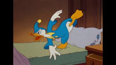 How about that - Early to Bed