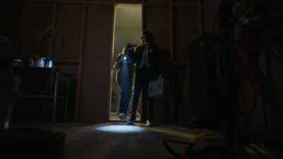 How about that? - CSI: Vegas