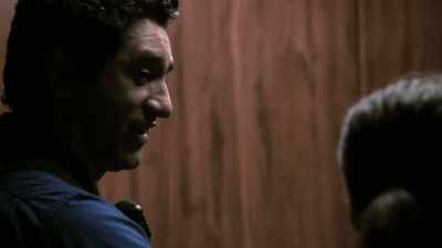 How about that?
Well, - Trauma