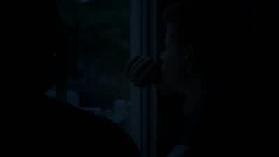 How about that? - The Walking Dead