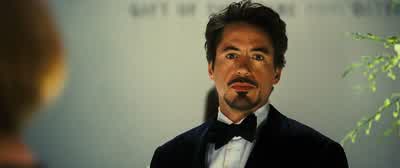 How about the 24th at 7:00 p.m. - Iron Man