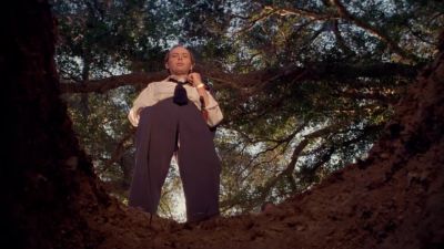 How about the carpet salesman glen skyle - The Minus Man