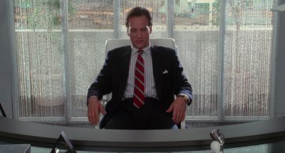 How about that The desk is wired to my ass - Mr  Destiny