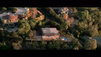How about ‘The Horses of Achilles’? - Argo