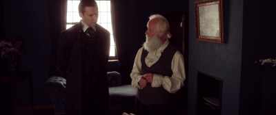 How about the other survey? - The Highwayman