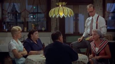 How about if the packers put the size large bottoms - The Pajama Game